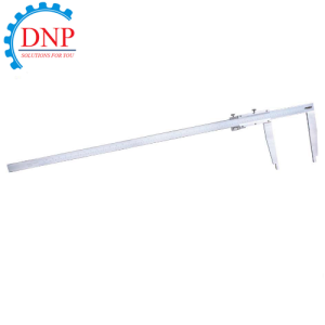 Thước cặp cơ khí INSIZE 1215-533