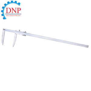 Thước cặp cơ khí INSIZE 1215-641