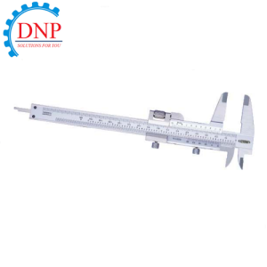 Thước cặp cơ khí INSIZE 1223-1502