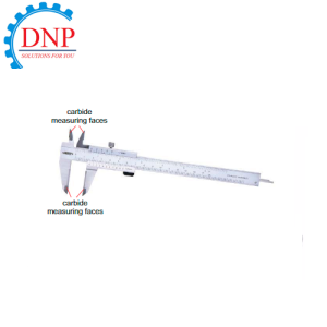 Thước cặp cơ khí INSIZE 1238-3001