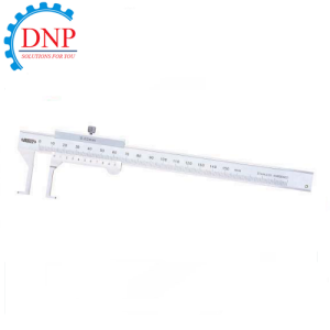 Thước cặp cơ khí INSIZE 1262-151