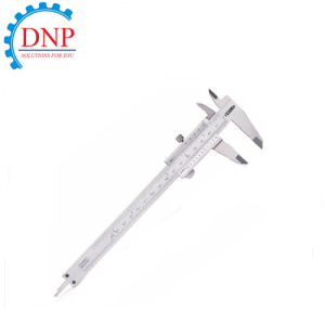 Thước cặp cơ khí INSIZE 1287-1501