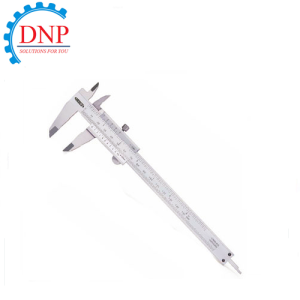 Thước cặp cơ khí INSIZE 1288-2001
