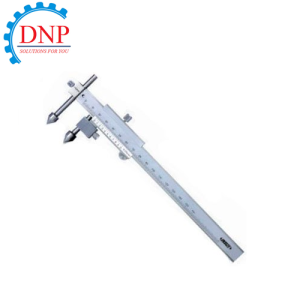 Thước cặp cơ khí INSIZE 1292-1501