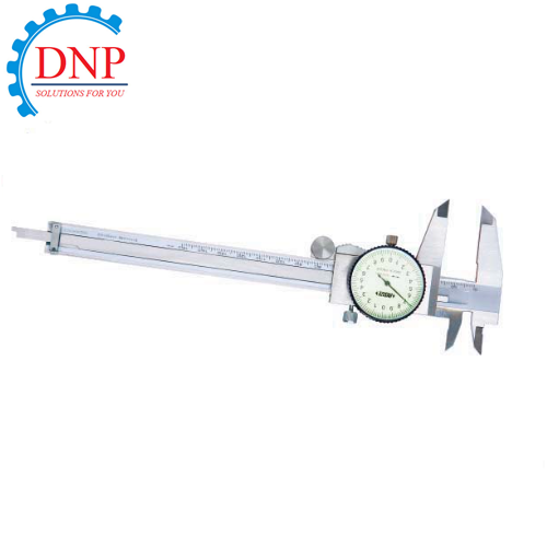 thietbicn.1312-300(1) Thước cặp đồng hồ INSIZE 1312-300