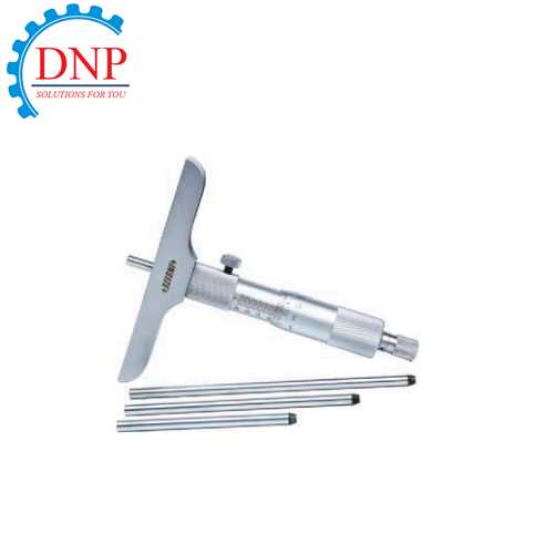 thietbicn.3240-200 Thước Panme đo sâu INSIZE 3240-200