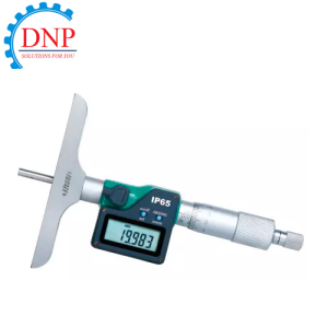 Thước Panme đo sâu INSIZE 3540-150