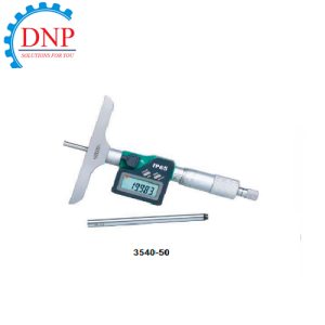 Thước Panme đo sâu INSIZE 3540-50