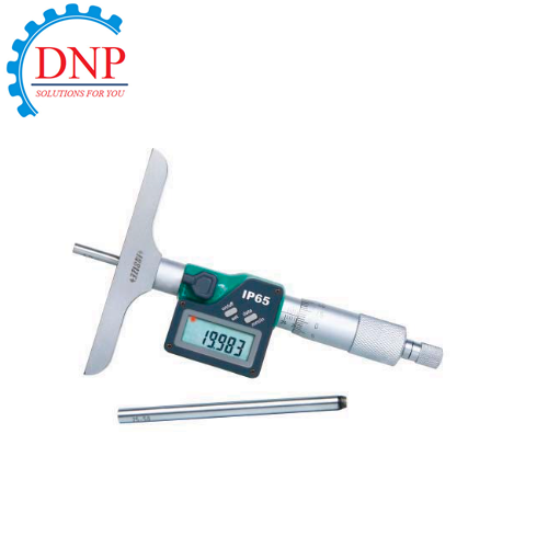 thietbicn.3540-B300 Thước Panme đo sâu INSIZE 3540-B300