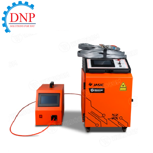 thietbicn.LS-15000 Máy hàn Laser Fiber Jasic LS-15000