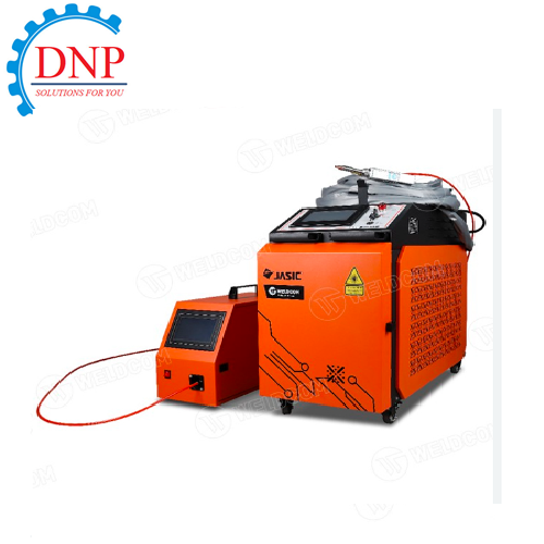 thietbicn.LS-20000 Máy hàn Laser Fiber Jasic LS-20000