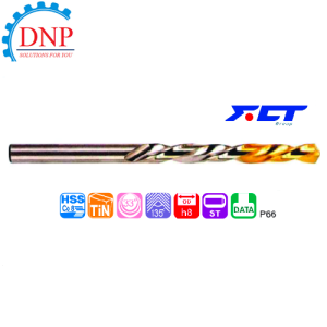 Mũi khoan FCT GSD D1.6 D1.6 x 25 x 50 FCT