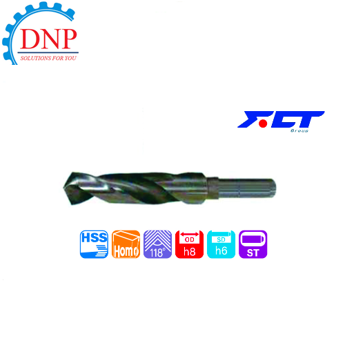 thietbicn.comMũi khoan FCT H-NSD thietbicn.comMũi khoan FCT H-NSD