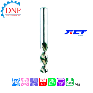 Mũi khoan FCT PSD D14 D14 x 54 x 107 FCT