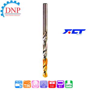 Mũi khoan FCT SSDG D3 D3 x 42 x 71 FCT