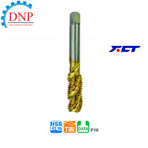 Mũi taro FCT F1-SP-G M16 x 2.0 M16 x 2.0 FCT