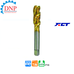 Mũi taro FCT F1-SP-G M10 x 1.5 M10 x 1.5 FCT