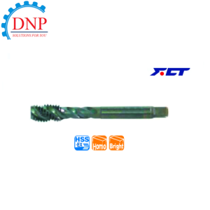 Mũi taro FCT M-SP UNC 7/8 - 9 UNC 7/8 - 9 FCT