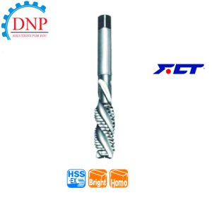 Mũi taro FCT AL-SFT W 1/2 - 12 W 1/2 - 12 FCT