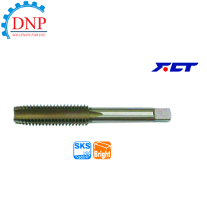 Mũi taro FCT HT SKS M10 x 1.0 SKS 5P`Plug#2 M10 x 1.0 SKS 5P`Plug#2 FCT