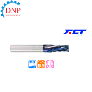 Mũi taro FCT MG-TMC UNF 3/8 UNF 3/8 FCT