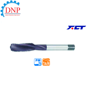 Mũi taro FCT Tl-PM-SP M2 x 0.4 M2 x 0.4 FCT