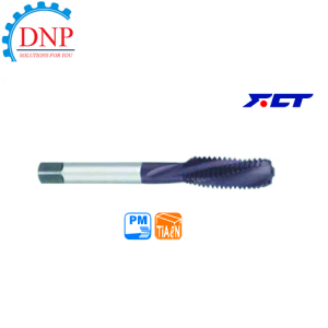 Mũi taro FCT Tl-PM-SP M3 x 0.5 M3 x 0.5 FCT