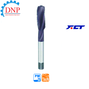 Mũi taro FCT Tl-PM-SP M12 x 1.75 M12 x 1.75 FCT