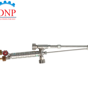 Đèn cắt Tanaka M-Type Cutting Torch Z