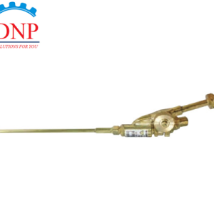 Đèn hàn Tanaka No.00 Welding Torch MS