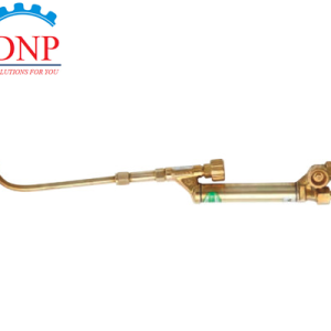 Đèn hàn Tanaka Medium Welding Torch K