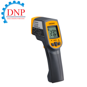 Súng đo nhiệt độ hồng ngoại Hioki FT3700-20
