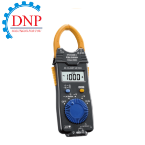 Ampe kìm AC Hioki CM3289 (1000A, True RMS)