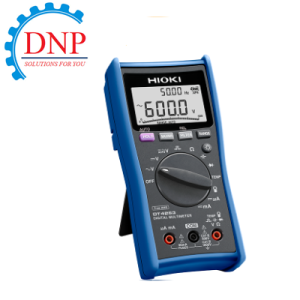 Đồng hồ đo vạn năng Hioki DT4253