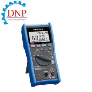 Đồng hồ vạn năng HIOKI DT4255