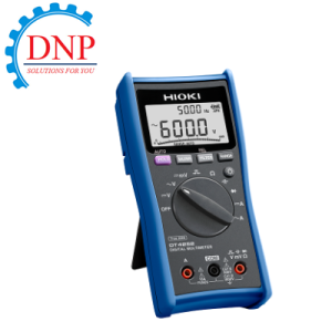 Đồng hồ vặn năng HIOKI DT4252
