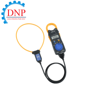 Bộ kit Ampe kìm AC Hioki 3280-70F (1000A, kìm dây mềm 4200A)