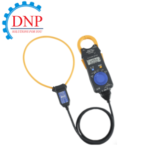 Đầu đo dòng điện dạng kìm Hioki CT6280