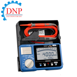 Máy đo điện trở cách điện HIOKI IR4057-20