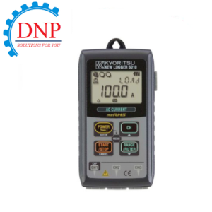 Thiết Bị Ghi Dữ Liệu Dòng Rò Kyoritsu 5010, K5010