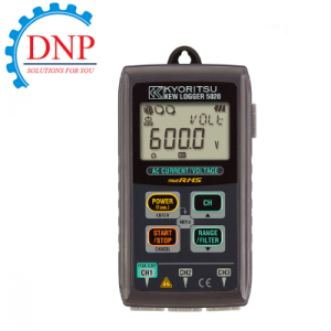 Thiết bị kiểm tra dòng dò Kyoritsu 5020