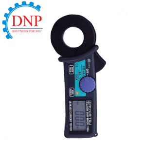 Ampe kìm đo dòng rò Kyoritsu 2434