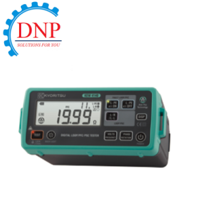 Thiết bị đo trở khánh mặt bằng Kyoritsu 4140