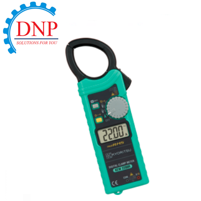 thietbicn.kioritsu69 Đồng hồ vạn năng Kyoritsu 2200R