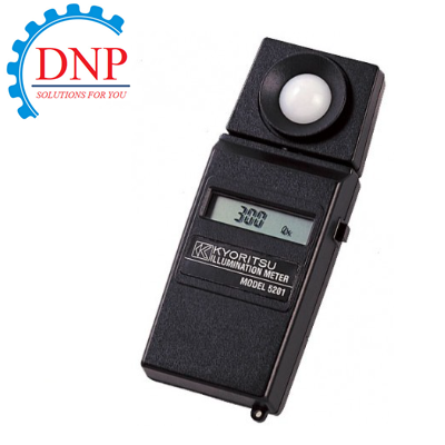 thietbicn.kioritsu7 Đo Cường Độ Ánh Sáng K5201
