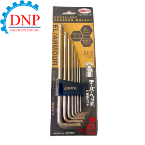 Bộ lục giác chìm Eight TLS-7S