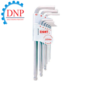 Bộ lục giác Eight TMS-7