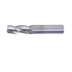 Mũi phay Hợp kim OMAL-3E-015S 3 me  chuyên nhôm 1.5 mm