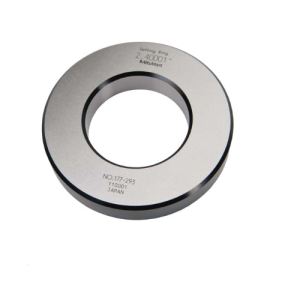 12mm Vòng canh chuẩn Mitutoyo 177-284