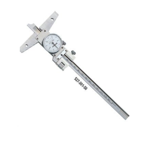 Thước đo độ sâu đồng hồ Mitutoyo 527-301-50